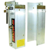 TH THMJP1ADP Hi-Jacker 6" 2-Piece Jack Plate